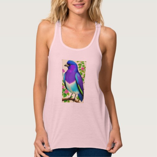T-shirt (Voorkant)