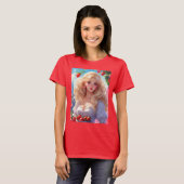 T-shirt (Voorkant volledig)