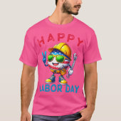 T-shirt (Voorkant)