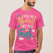 T-shirt (Voorkant)