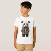T-shirt (Voorkant volledig)
