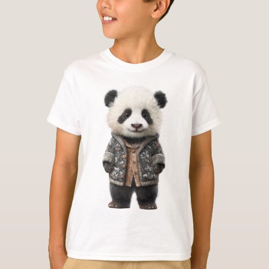 T-shirt (Voorkant)