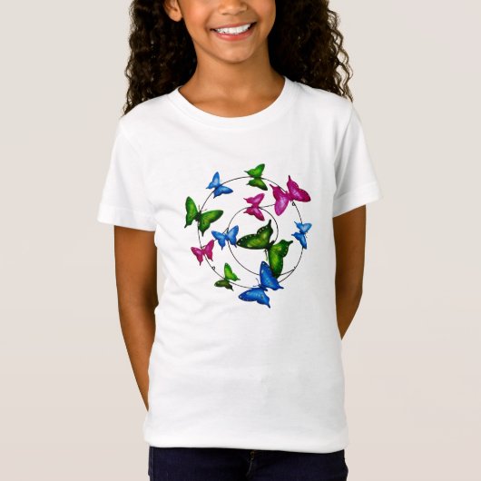 T-shirt (Voorkant)