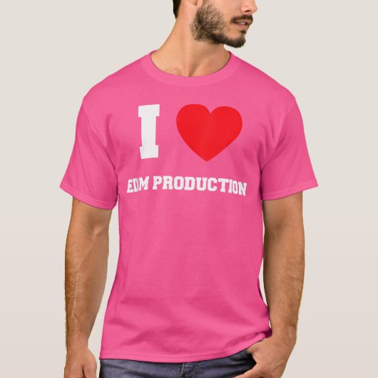 T-shirt (Voorkant)