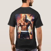T-shirt (Achterkant)