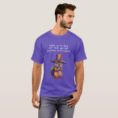 T-shirt (Voorkant volledig)