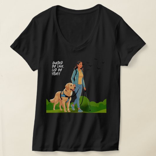 T-shirt (Laagn)