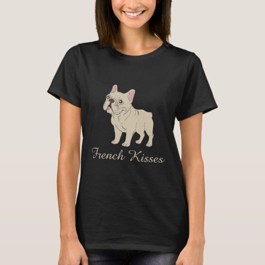 T-shirt (Voorkant)