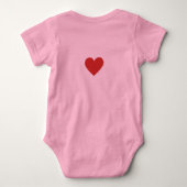 T-shirt (Achterkant)