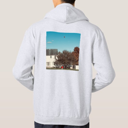 T-shirt (Achterkant)