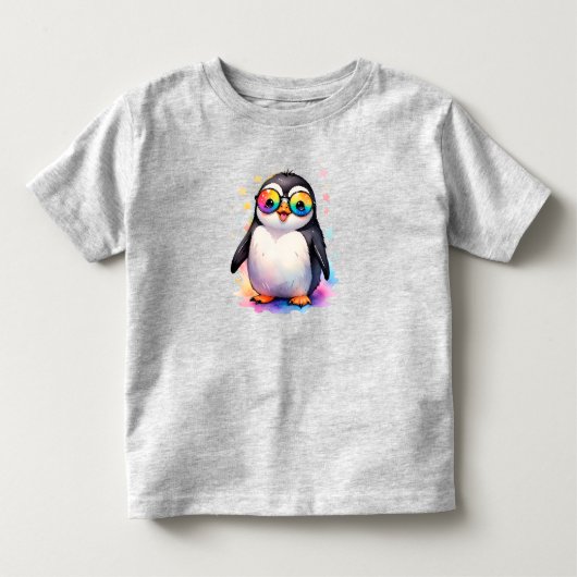 T-shirt (Voorkant)