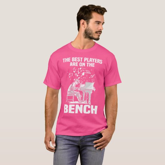 T-shirt (Voorkant volledig)