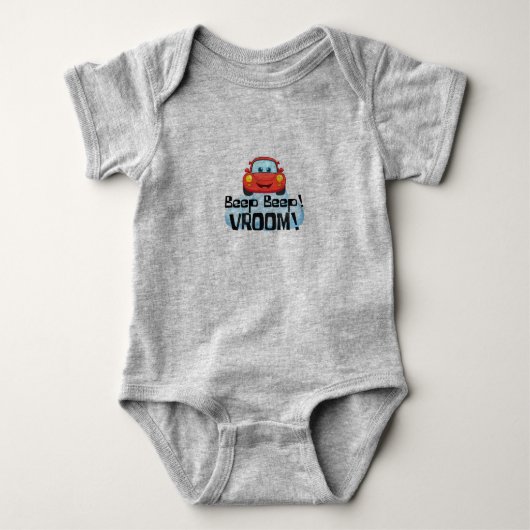 T-shirt (Voorkant)