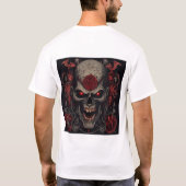 T-shirt (Achterkant)