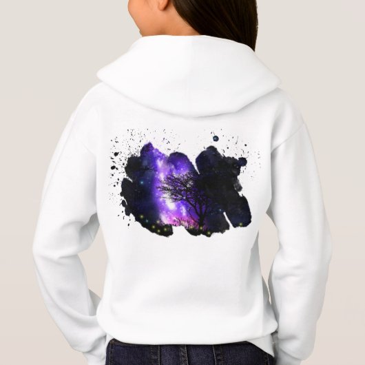 T-shirt (Achterkant)