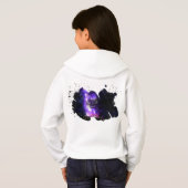 T-shirt (Achterkant volledig)
