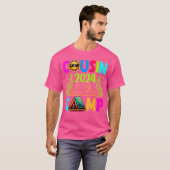 T-shirt (Voorkant volledig)
