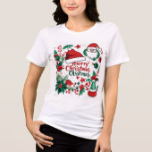 T-shirt (Voorkant)