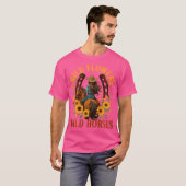 T-shirt (Voorkant volledig)