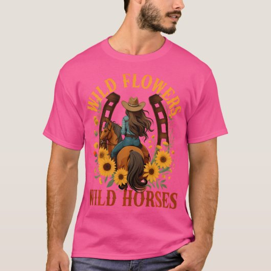 T-shirt (Voorkant)
