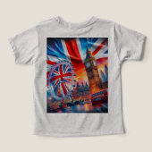 T SHIRT (Design achterkant)