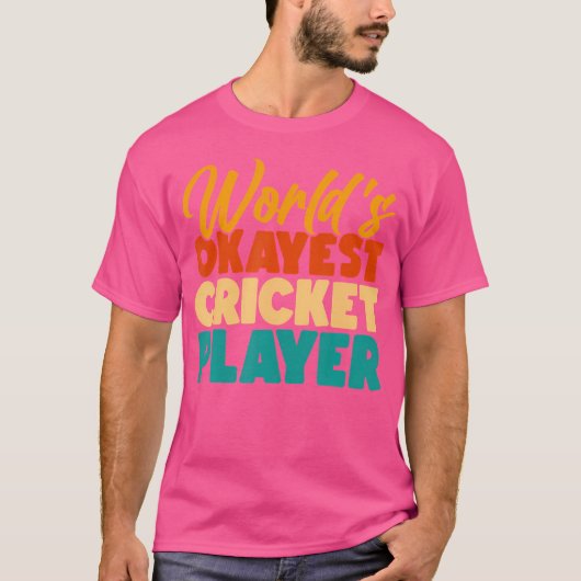 T-shirt (Voorkant)