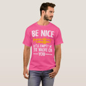 T-shirt (Voorkant volledig)