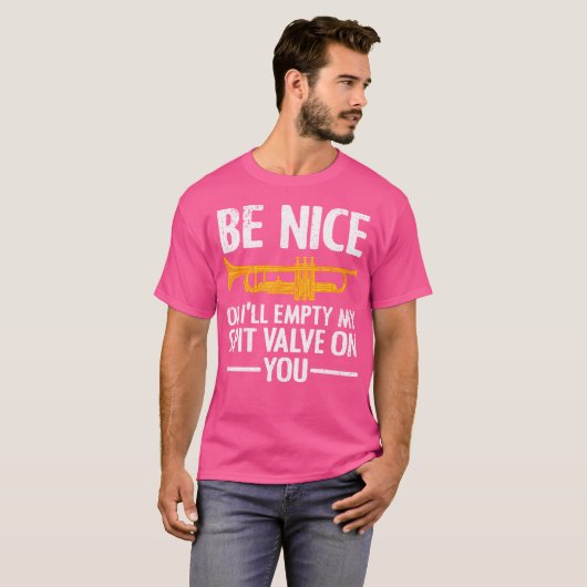 T-shirt (Voorkant volledig)