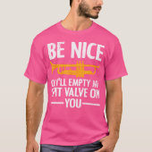 T-shirt (Voorkant)