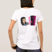 T-shirt (Achterkant)