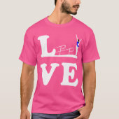 T-shirt (Voorkant)