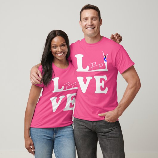 T-shirt (Unisex)