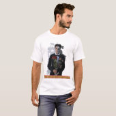 T-shirt (Voorkant volledig)