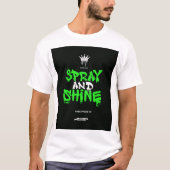 T-shirt (Voorkant)