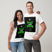 T-shirt (Unisex)