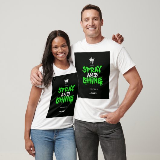 T-shirt (Unisex)