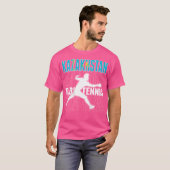 T-shirt (Voorkant volledig)