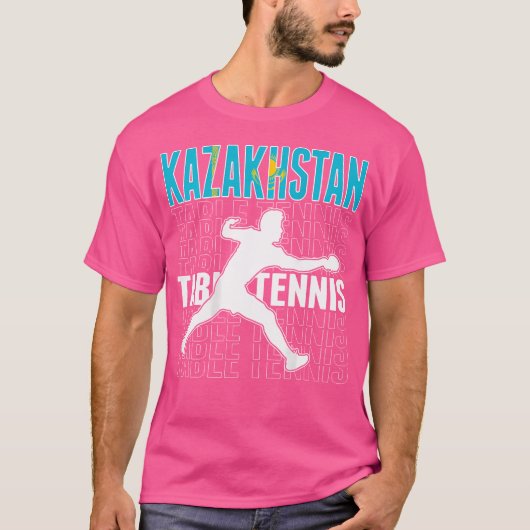 T-shirt (Voorkant)