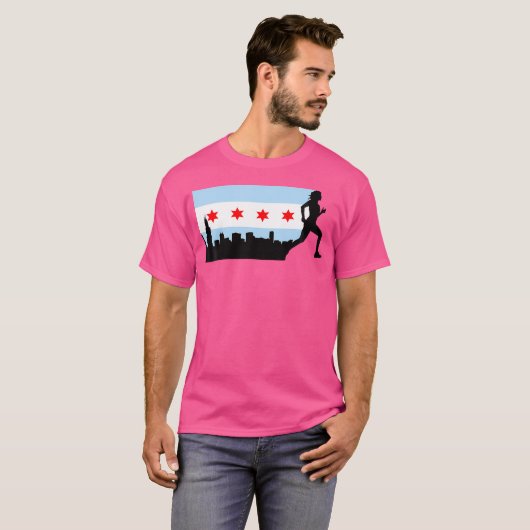 T-Shirt (Voorkant volledig)