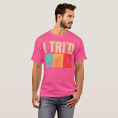 T-shirt (Voorkant volledig)
