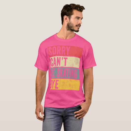 T-shirt (Voorkant volledig)
