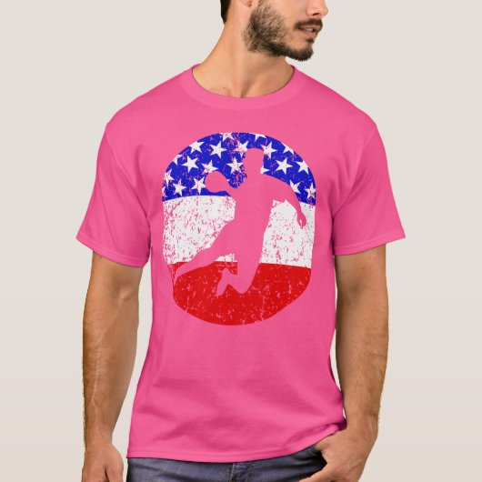 T-shirt (Voorkant)