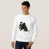 T-shirt (Voorkant volledig)