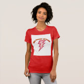 T-Shirt (Voorkant volledig)