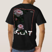 T-shirt (Achterkant)
