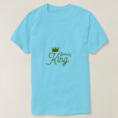 T-shirt (Design voorkant)