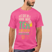 T-shirt (Voorkant)