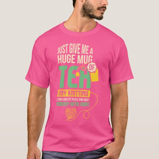 T-shirt (Voorkant)
