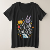 T-shirt (Design voorkant)