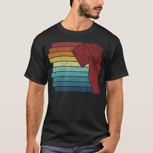 T-shirt (Voorkant)